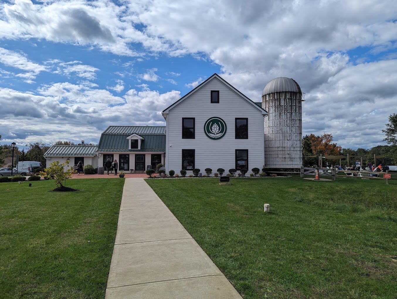 Source Farmhouse Brewery