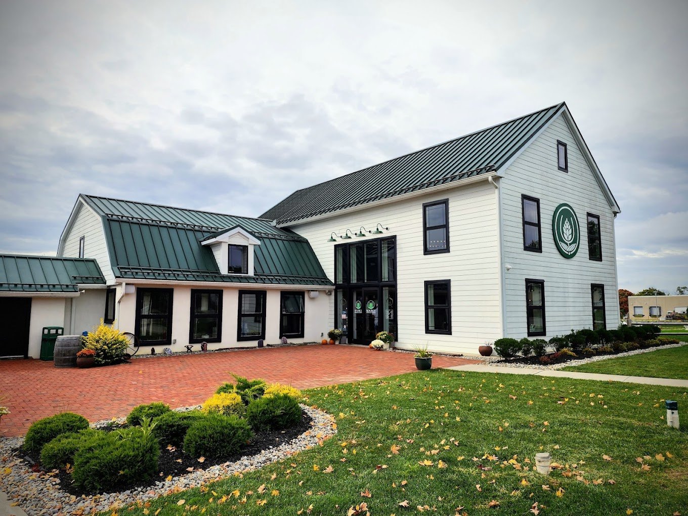Source Farmhouse Brewery